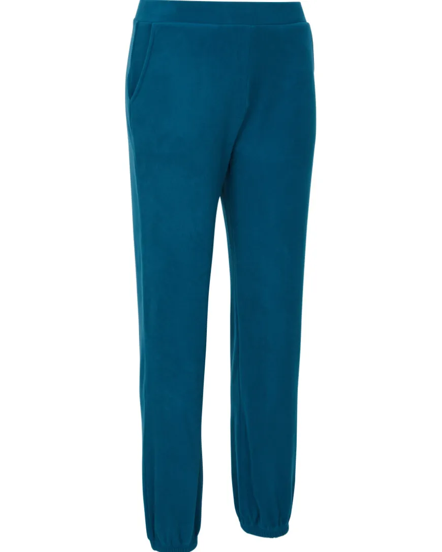 Jogginghose aus Fleece Janina, elastischer Bund-KiK Onlineshop Clearance