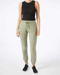 Jogginghose Basic Janina, Seitentaschen-KiK Onlineshop Hot