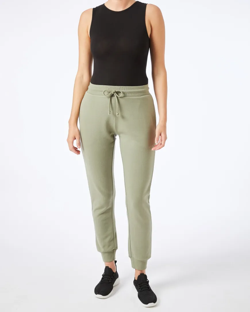 Jogginghose Basic Janina, Seitentaschen-KiK Onlineshop Hot