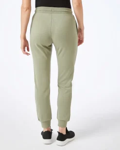 Jogginghose Basic Janina, Seitentaschen-KiK Onlineshop Hot