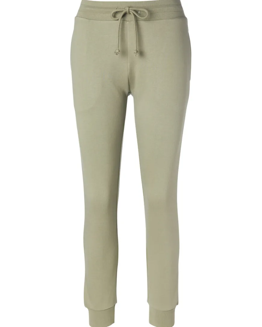 Jogginghose Basic Janina, Seitentaschen-KiK Onlineshop Hot
