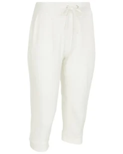 Jogginghose in Caprilänge Janina, elastischer Bund-KiK Onlineshop Best