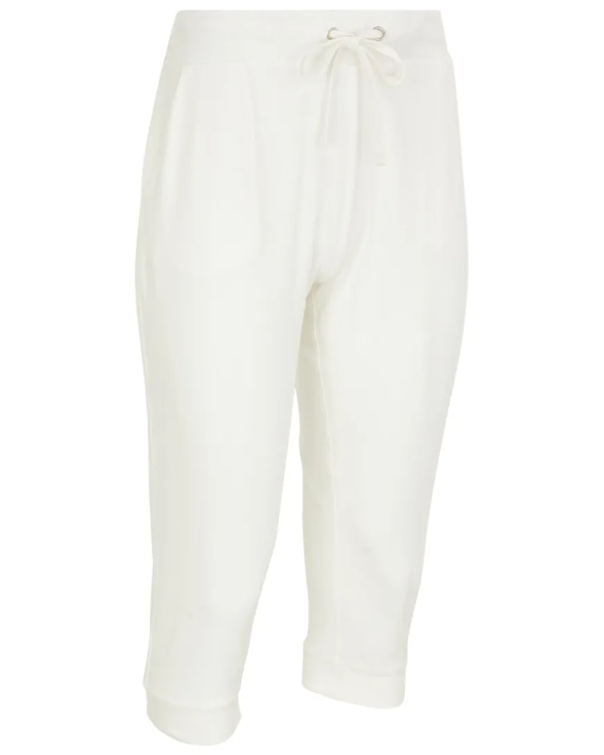 Jogginghose in Caprilänge Janina, elastischer Bund-KiK Onlineshop Best