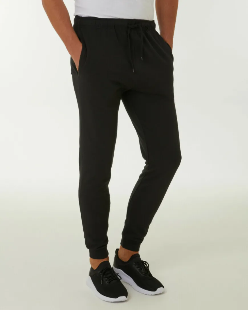 Jogginghose in Gr. L X-Mail, Seitentaschen-KiK Onlineshop Fashion