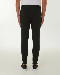 Jogginghose in Gr. L X-Mail, Seitentaschen-KiK Onlineshop Fashion