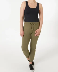 Jogginghose in Janina, elastischer Bund-KiK Onlineshop Online
