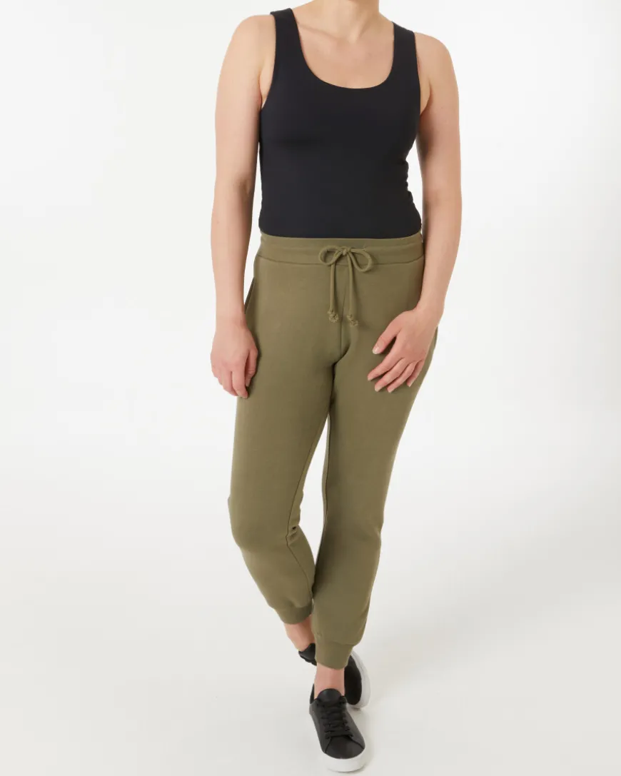 Jogginghose in Janina, elastischer Bund-KiK Onlineshop Online