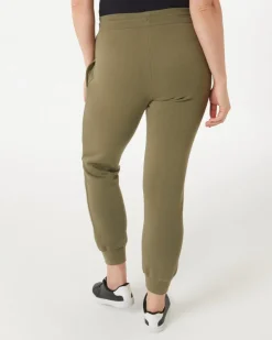 Jogginghose in Janina, elastischer Bund-KiK Onlineshop Online