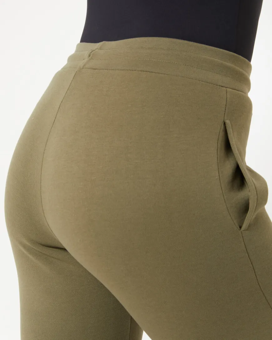 Jogginghose in Janina, elastischer Bund-KiK Onlineshop Online