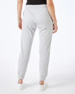Jogginghose in Melange Janina, Seitentaschen-KiK Onlineshop Fashion
