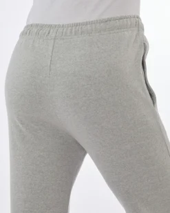 Jogginghose in Melange X-Mail, Seitentaschen-KiK Onlineshop New