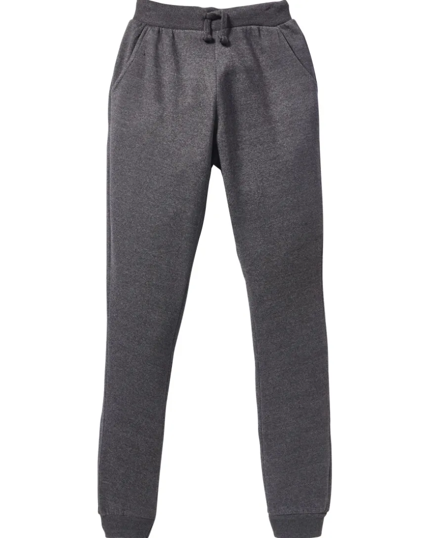 Jogginghose Melange Y.F.K., elastischer Bund-KiK Onlineshop Online