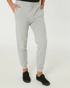 Jogginghose Melangeoptik X-Mail, Seitentaschen-KiK Onlineshop Discount