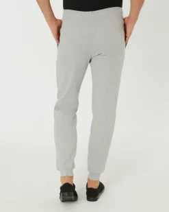 Jogginghose Melangeoptik X-Mail, Seitentaschen-KiK Onlineshop Discount