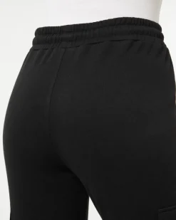 Jogginghose mit Cargotaschen Janina, elastischer Bund-KiK Onlineshop Hot