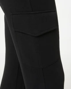Jogginghose mit Cargotaschen Janina, elastischer Bund-KiK Onlineshop Hot