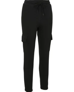 Jogginghose mit Cargotaschen Janina, elastischer Bund-KiK Onlineshop Hot