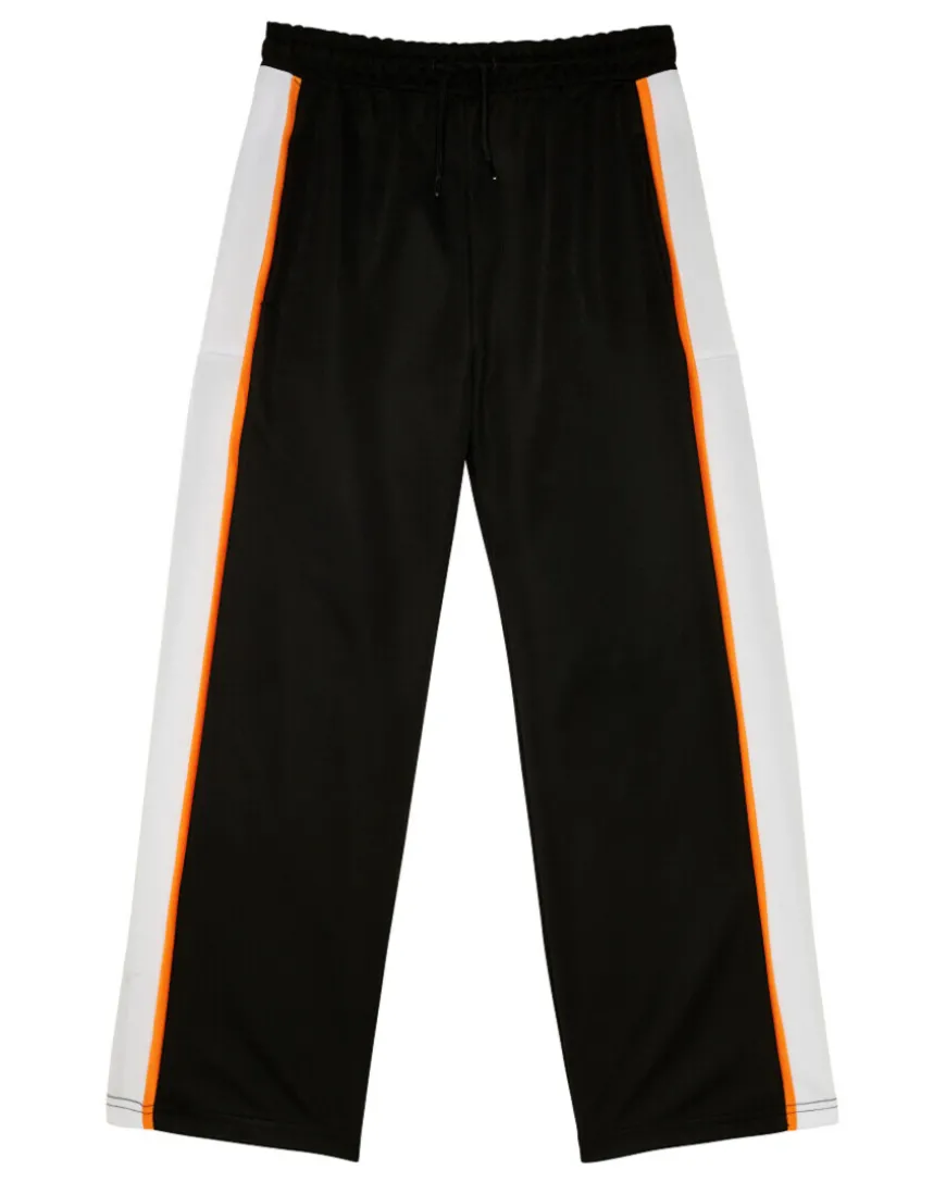 Jogginghose mit Druckknöpfen Ergeenomixx-KiK Onlineshop Outlet