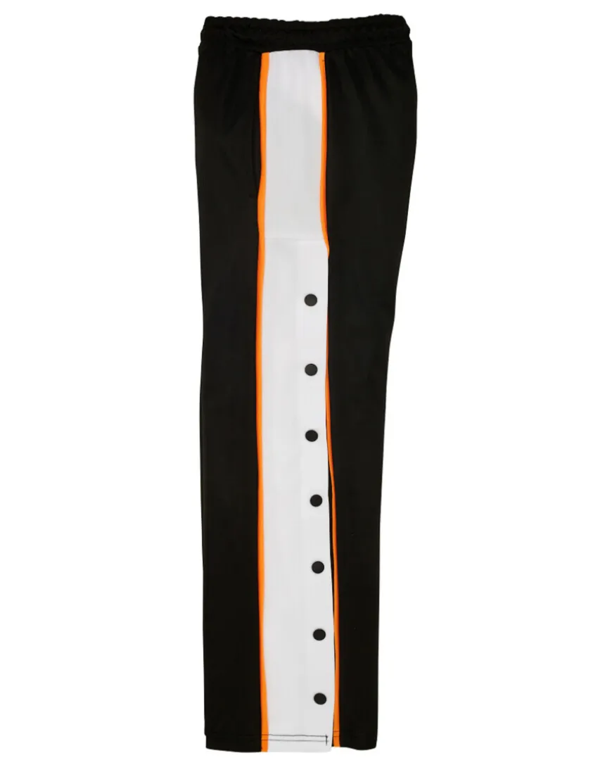 Jogginghose mit Druckknöpfen Ergeenomixx-KiK Onlineshop Outlet