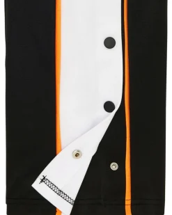 Jogginghose mit Druckknöpfen Ergeenomixx-KiK Onlineshop Outlet
