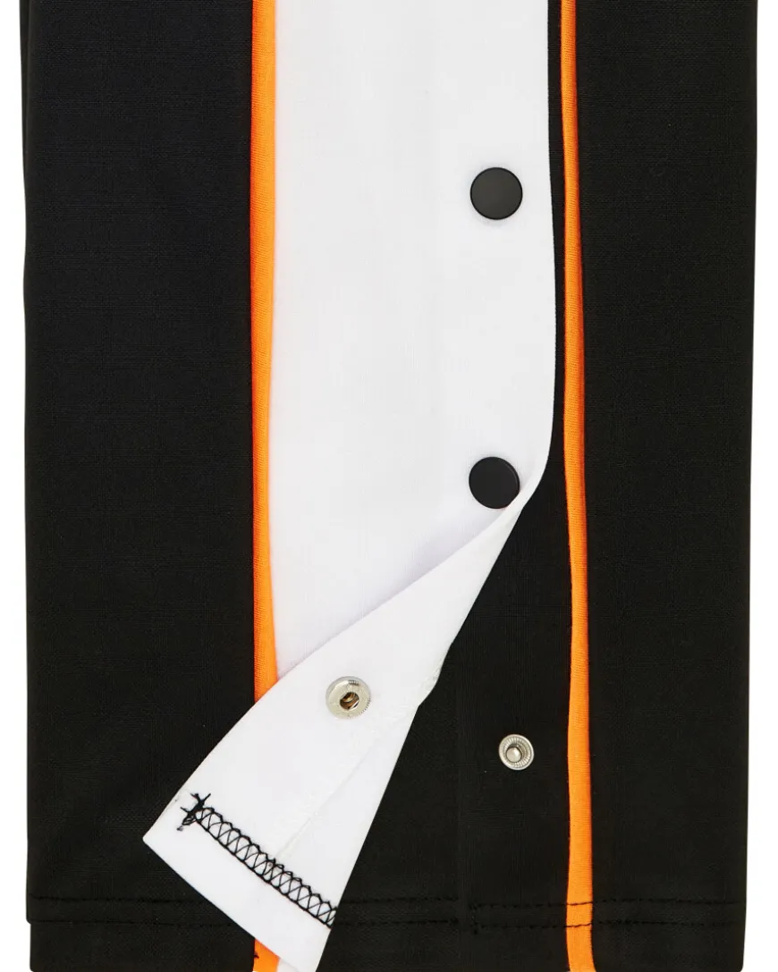 Jogginghose mit Druckknöpfen Ergeenomixx-KiK Onlineshop Outlet