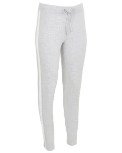 Jogginghose mit Seitenstreifen Janina, elastischer Bund-KiK Onlineshop Best Sale