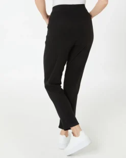 Jogginghose mit Stretch Janina, Seitentaschen-KiK Onlineshop Best