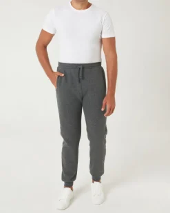 Jogginghose mit Teddyfleece X-Mail, Seitentaschen-KiK Onlineshop Sale
