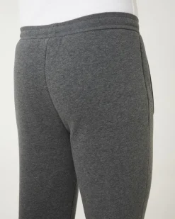 Jogginghose mit Teddyfleece X-Mail, Seitentaschen-KiK Onlineshop Sale