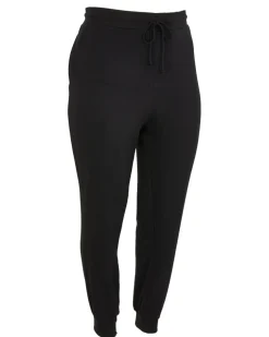 Jogginghose mit Tunnelzug Seitentaschen-KiK Onlineshop Online