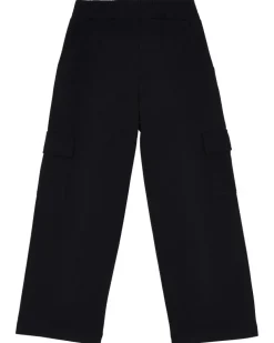 Jogginghose mit weitem Bein Y.F.K., Cargotaschen-KiK Onlineshop Discount