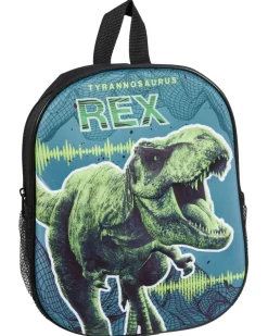 Jurassic World 3D-Rucksack ca. 23,5 x 10 x 29,5 cm-KiK Onlineshop New