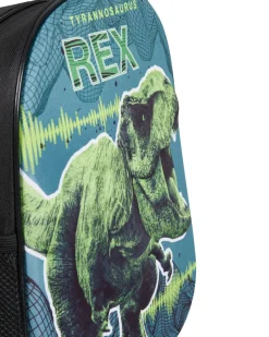 Jurassic World 3D-Rucksack ca. 23,5 x 10 x 29,5 cm-KiK Onlineshop New