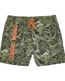 Jurassic World Shorts Jurassic World, Bermudalänge-KiK Onlineshop Best Sale