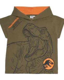 Jurassic World T-Shirt Jurassic World, Kapuze-KiK Onlineshop Discount