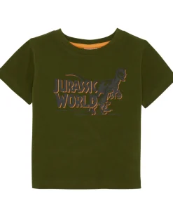 Jurassic World T-Shirt Rundhalsausschnitt-KiK Onlineshop Online