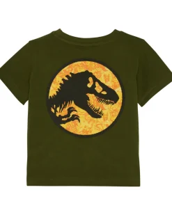 Jurassic World T-Shirt Rundhalsausschnitt-KiK Onlineshop Online
