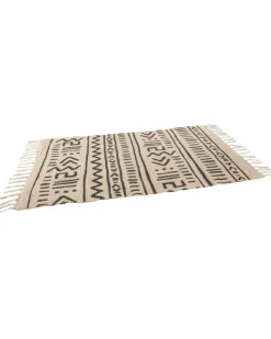Jute-Teppich Home & Deco, ca. 67 x 110 cm-KiK Onlineshop Clearance