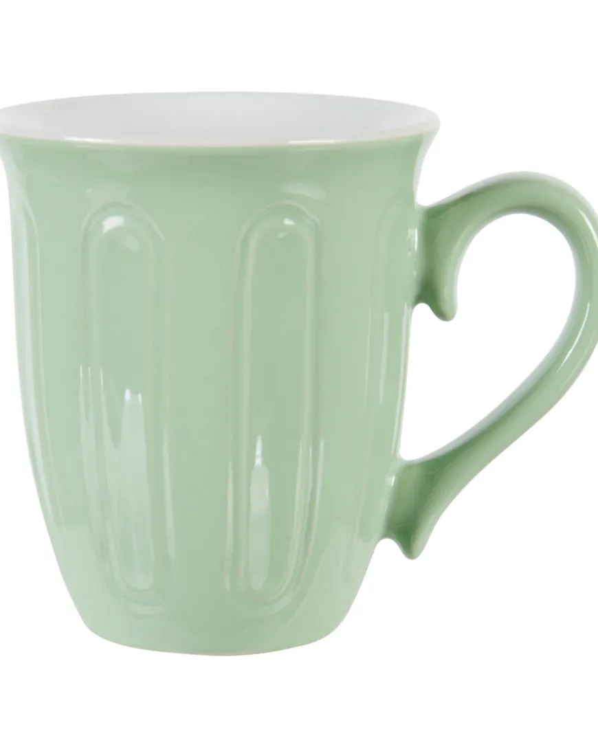 Kaffeetasse ca. 310 ml-KiK Onlineshop Outlet