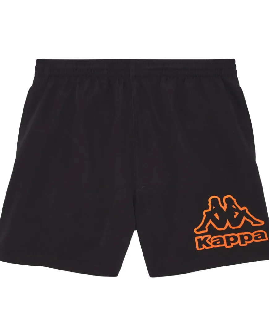 Kappa Badeshorts Seitentaschen-KiK Onlineshop Discount