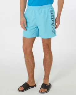 Kappa Badeshorts Tunnelzug-KiK Onlineshop Discount