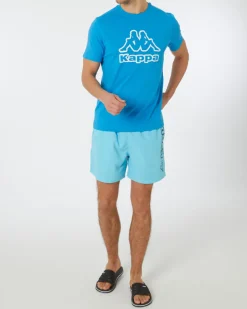 Kappa Badeshorts Tunnelzug-KiK Onlineshop Discount