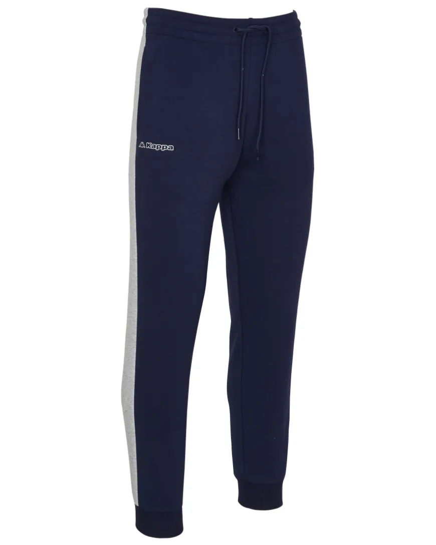 Kappa Jogginghose Kappa, Seitentaschen-KiK Onlineshop Hot
