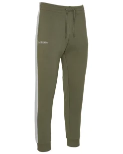 Kappa Jogginghose Kappa, Seitentaschen-KiK Onlineshop Hot