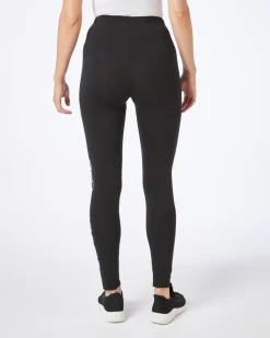 Kappa Leggings Kappa, elastischer Bund-KiK Onlineshop Shop
