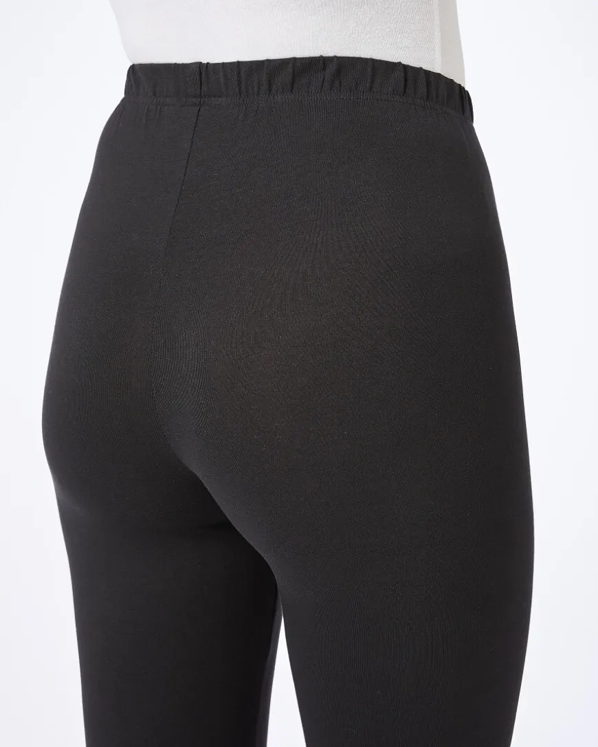 Kappa Leggings Kappa, elastischer Bund-KiK Onlineshop Shop
