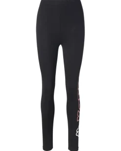Kappa Leggings Kappa, elastischer Bund-KiK Onlineshop Shop