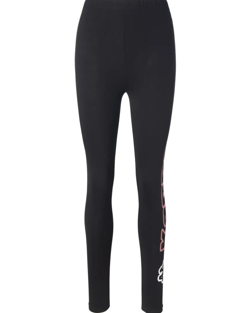 Kappa Leggings Kappa, elastischer Bund-KiK Onlineshop Shop