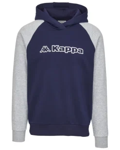 Kappa Pullover Kappa, Kapuze-KiK Onlineshop Discount