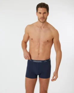 Kappa Retro Boxershorts 2er-Pack, Kappa-KiK Onlineshop Discount